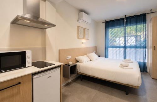 Benalua Apartment | Benalúa Suites