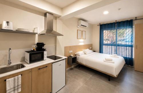Benalua Apartment | Benalúa Suites