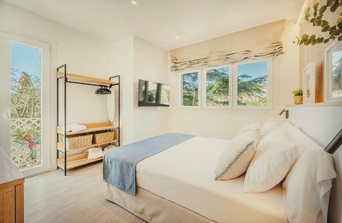 Nerja Hotel | Beneste Nerja Hostal