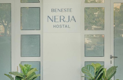 Nerja Hotel | Beneste Nerja Hostal