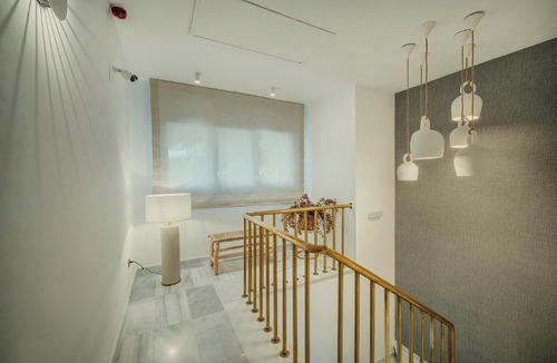 Nerja Hotel | Beneste Nerja Hostal