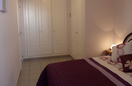 Benidorm Apartment | Benidorm - Residential Villa Marina. Family duplex Impressive sights
