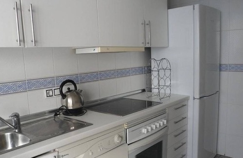 Benidorm Apartment | Benidorm - Residential Villa Marina. Family duplex Impressive sights