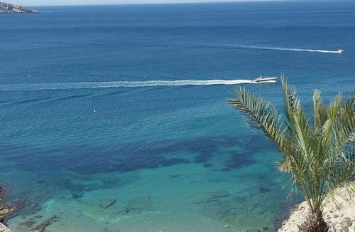 Benidorm Apartment | Benidorm - Residential Villa Marina. Family duplex Impressive sights