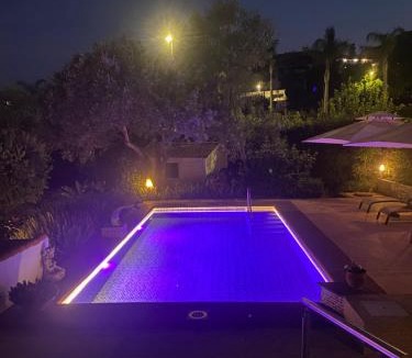 Gandia House | Berg & Zon Private & Pet frendly