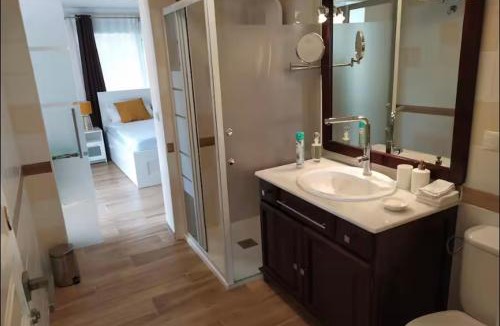 Gandia House | Berg & Zon Private & Pet frendly