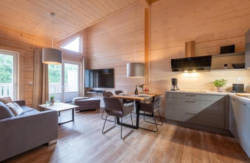 Schierke Apartment | Bergwaldsuites