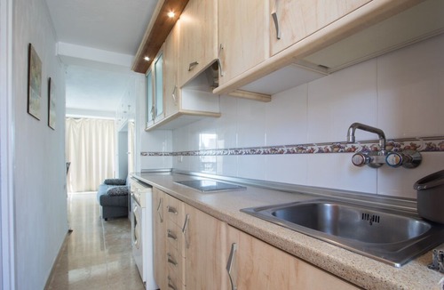 Rincon de Loix Apartment | BERMUDAS 4º - STUDIO