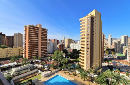 Rincon de Loix Apartment | Bermudas 814