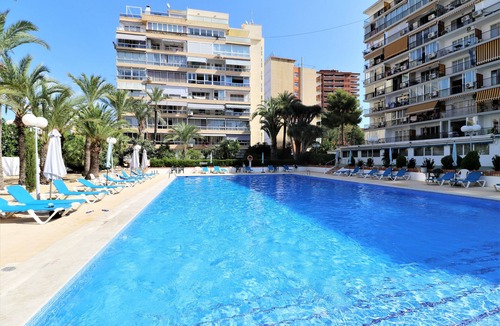 Rincon de Loix Apartment | Bermudas 814