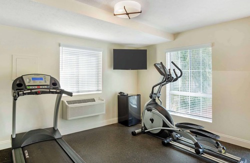 Clovis Hotel | Best Western Clovis Cole