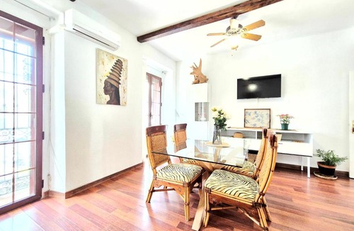 San Pedro Apartment | Bhost - Calma Home