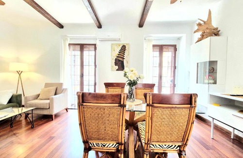 San Pedro Apartment | Bhost - Calma Home