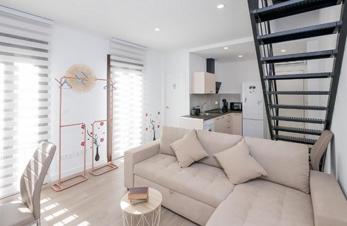 San Pedro Apartment | BHost - Regina