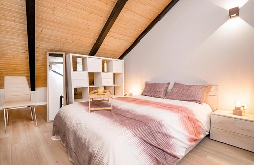 San Pedro Apartment | BHost - Regina