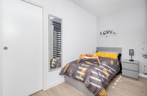 San Pedro Apartment | BHost - Regina