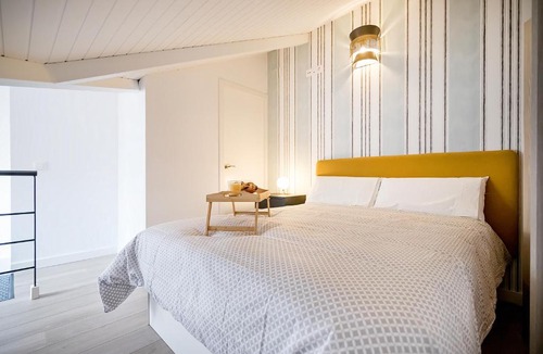 San Andres-San Pablo Apartment | BHost - Regina IV