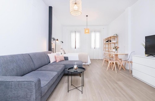 San Andres-San Pablo Apartment | BHost - Yaya María