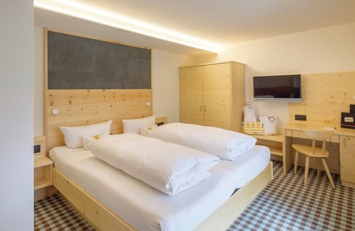 Oberstdorf Hotel | Birgsau