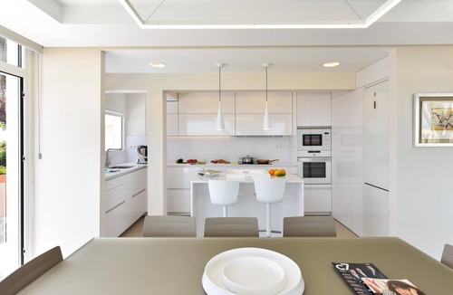 Meloneras Villa | Blue Ocean by VillaGranCanaria