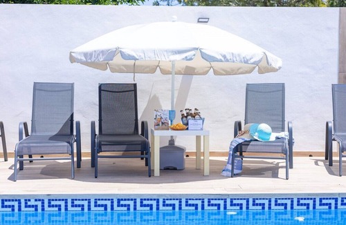 Catral Villa | Blue Haven by Fidalsa