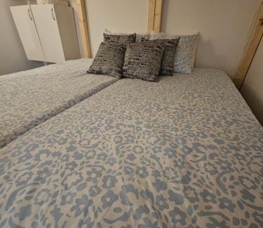 Puerto del Rosario House | Blue Mango Surf Arte House Center ,con cocina all inclusive