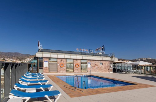 La Cala del Moral Hotel | BLUESEA Calabahía