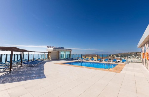 La Cala del Moral Hotel | BLUESEA Calabahía