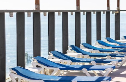 La Cala del Moral Hotel | BLUESEA Calabahía