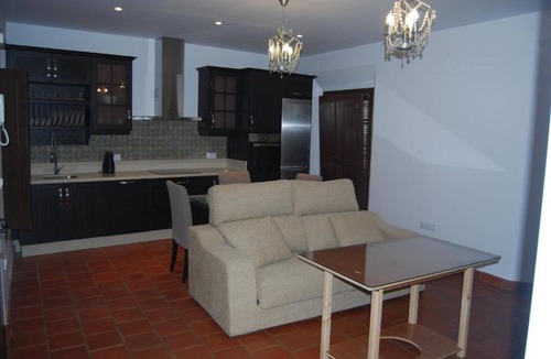 Constantina Apartment | Bodeguetas 1 bedroom
