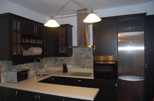 Constantina Apartment | Bodeguetas 1 bedroom