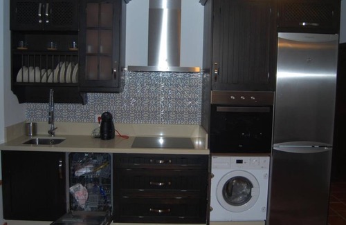 Constantina Apartment | Bodeguetas Apartments - Apartment 4 (2 People)