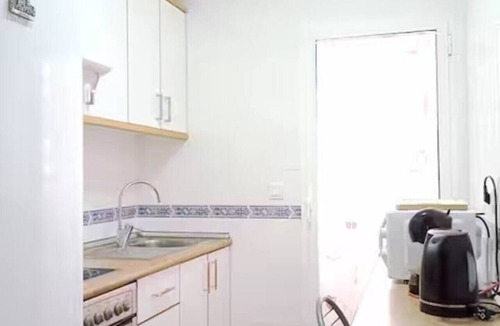 Hoya de los Patos Apartment | Bonalba golf muchamiel