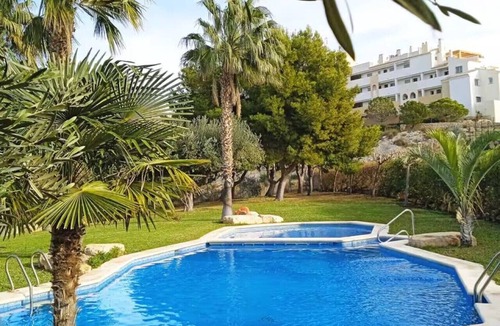 Hoya de los Patos Apartment | Bonalba golf muchamiel