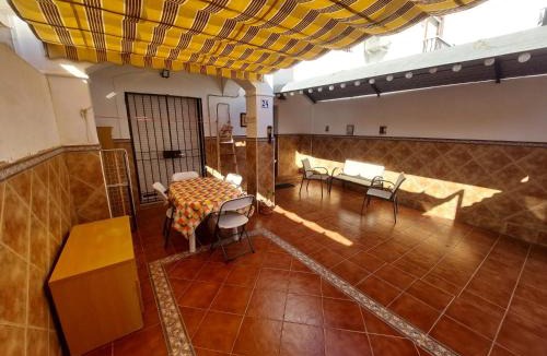 Puerto Real House | Bonita casa en playa Cadiz