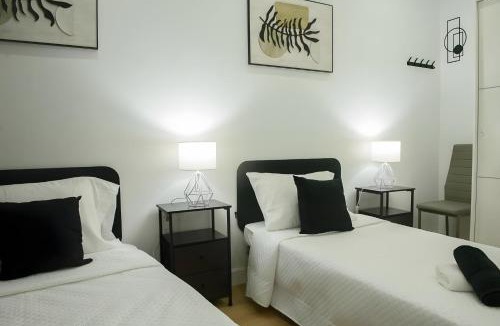 Dos Hermanas Apartment | Bonita Sevilla Boutique 2