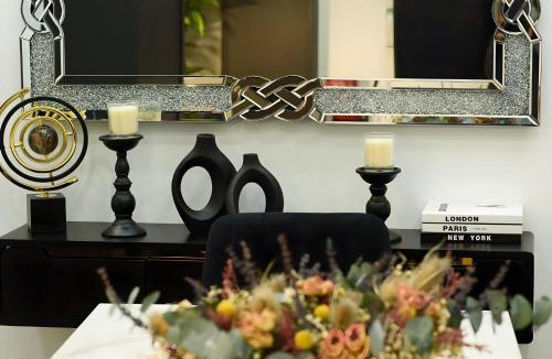 Dos Hermanas Apartment | Bonita Sevilla Boutique 2