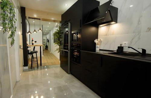 Dos Hermanas Apartment | Bonita Sevilla Boutique 2