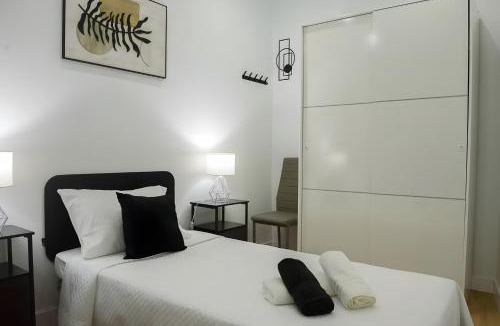Dos Hermanas Apartment | Bonita Sevilla Boutique 2