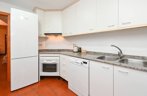 Molinell House | Bonita stay B Beach: On the sandy beach, mega views, fiber, A/C, BBQ, pool