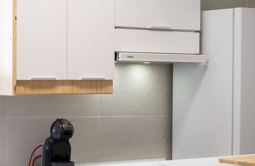 Las Arenas Apartment | Bonito apartamento a 100 m de la playa