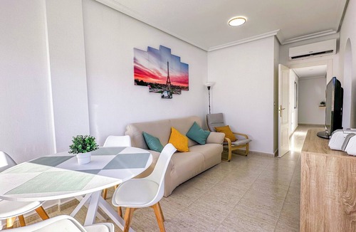 Almoradi Apartment | Bonito Apartamento en Almoradi con Piscina