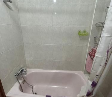 Lagunillas Apartment | Bonito Apartamento en Lagunillas Málaga centro