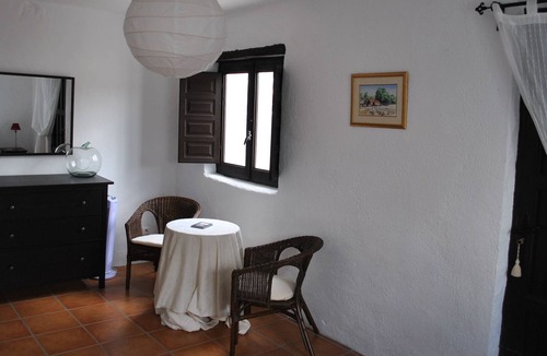 Montefrio Villa | Book our beautiful villa now and enjoy 10% off the total price!