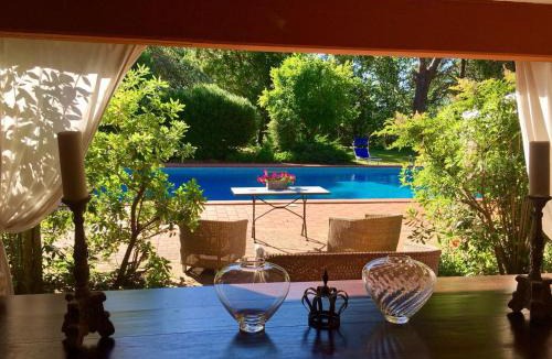 Ladispoli Villa | Borgo Caere