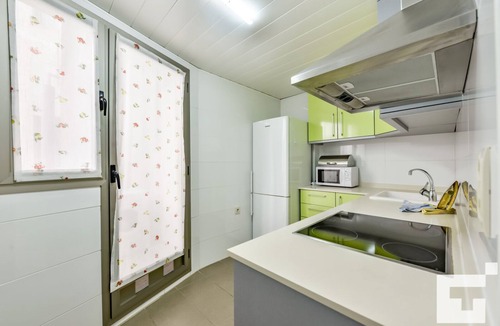 Calpe City Center Apartment | Borumbot 26 - Grupo Turis - Calpe, Costa Blanca
