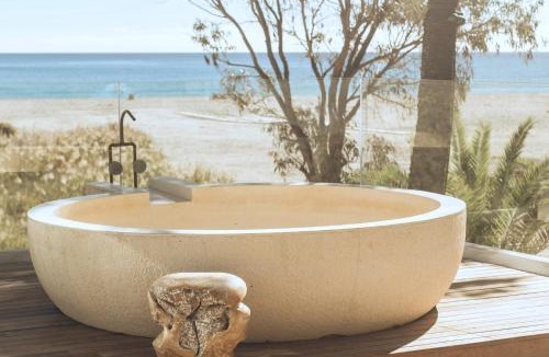 Vista de los Angeles-Rumina Hotel | Botaniq Hotel Boutique