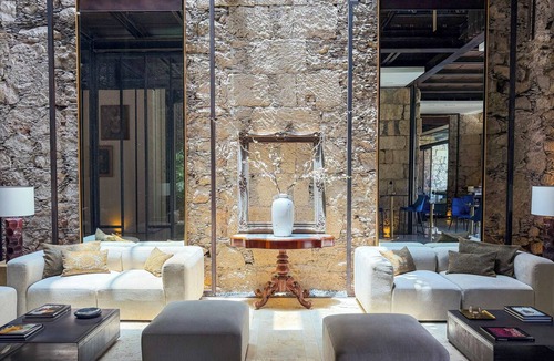 Vegueta Hotel | Boutique Hotel Cordial Galdós Jardín