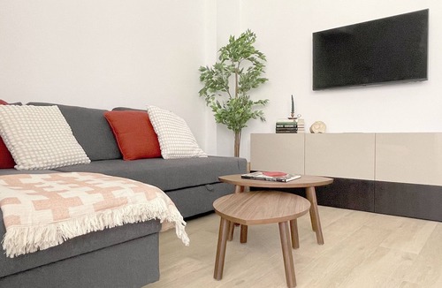 Ronda Apartment | Boutique Apartment in Ronda: Modern Comfort and Historic Charm