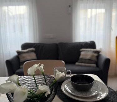 Alicante Apartment | Boutique Apartments Hotel Playa San Gabriel